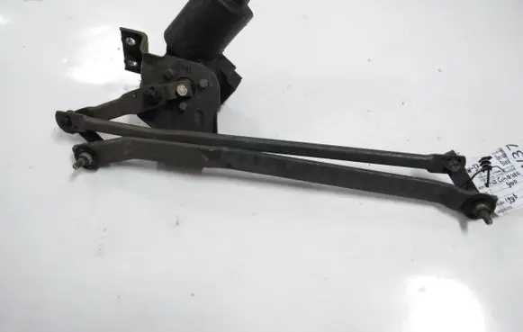 Fiat 500 Cinquecento Front wiper linkage and motor 405000110 MAA994A