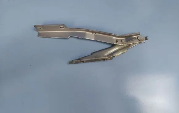 Fiat Ulysse Engine bonnet/hood hinges 72414G 72412D