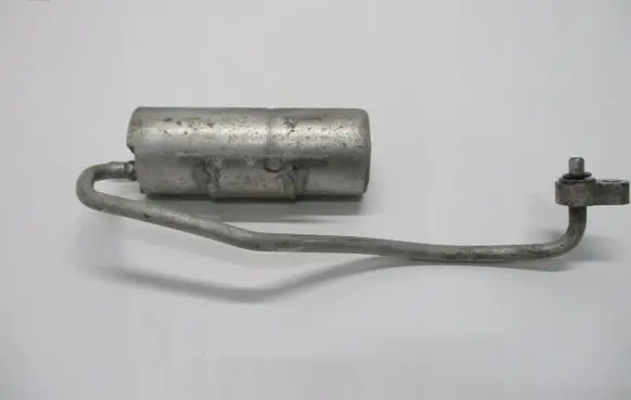 Fiat Croma Air conditioning (A/C) pipe/hose 879744Z