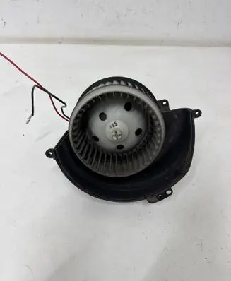 Opel Astra H Heater fan/blower 52407543 09022004 600017