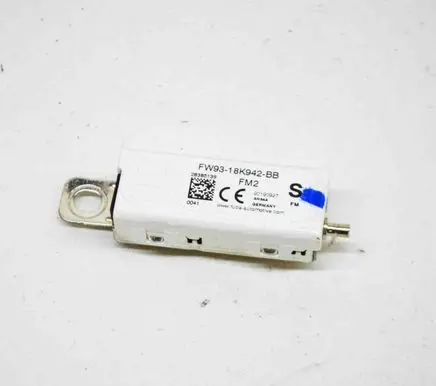 Aerial antenna amplifier