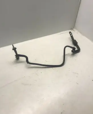 Audi A4 S4 B8 8K Vacuum line/pipe/hose 06E133773Q