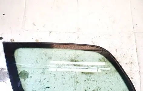 Citroen C5 Rear side window dot24as2m25
