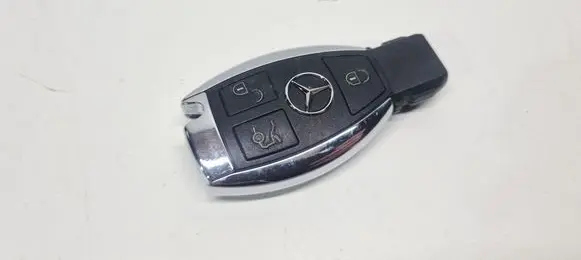Mercedes-Benz SL R231 Ignition key/card A2229051910