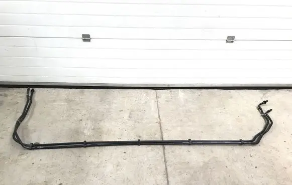 Ford Mustang Mach-E Engine coolant pipe/hose HPSHB