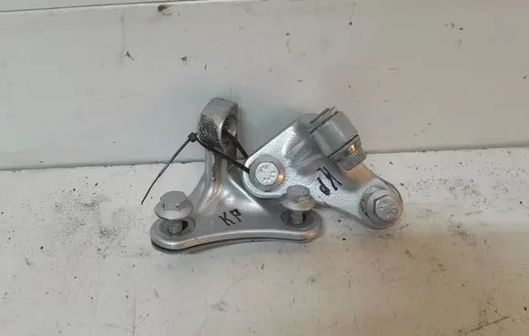 Mercedes-Benz S W221 Front door hinge set 