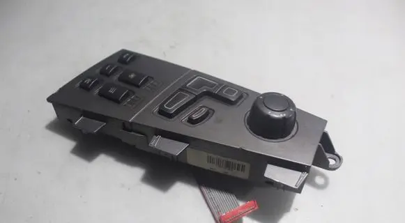 BMW 7 E65 E66 Seat control switch 