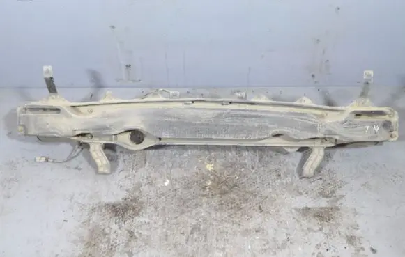 KIA Rio Rear bumper support beam 