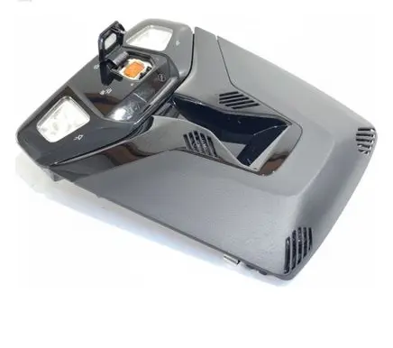 BMW 1 F70 Headlining lighting console trim