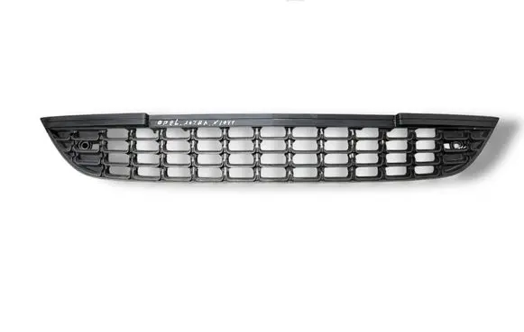 Opel Astra J Front bumper lower grill 13266567