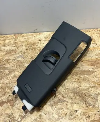Audi Q8 (B) pillar trim (top) 4M8867243B