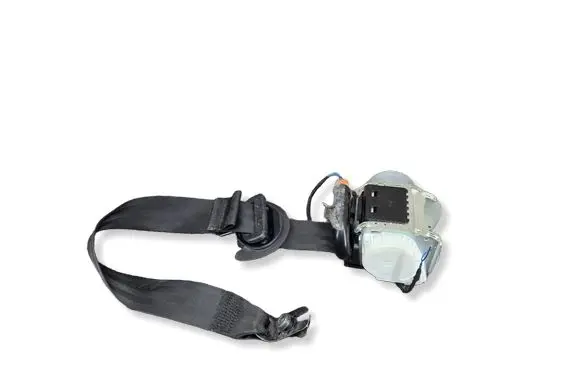 Audi Q7 4M Rear seatbelt 3G0857737 3G0857737DE