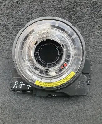 Audi A7 S7 4G Airbag slip ring squib (SRS ring) 4H0953568K