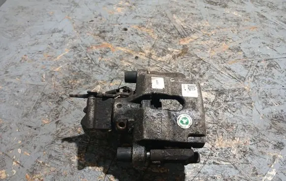 Jaguar XF Rear brake caliper