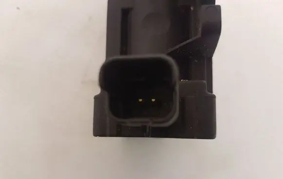 Peugeot 307 Vacuum valve 9652570180