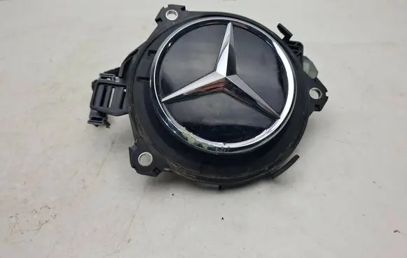 Mercedes-Benz GLC X253 C253 Tailgate/trunk/boot exterior handle A0997504600