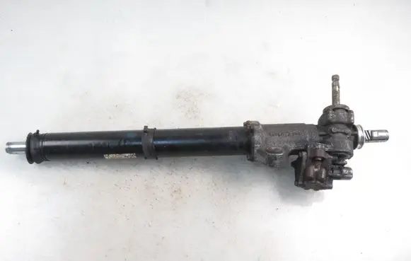 Honda Prelude Steering rack 