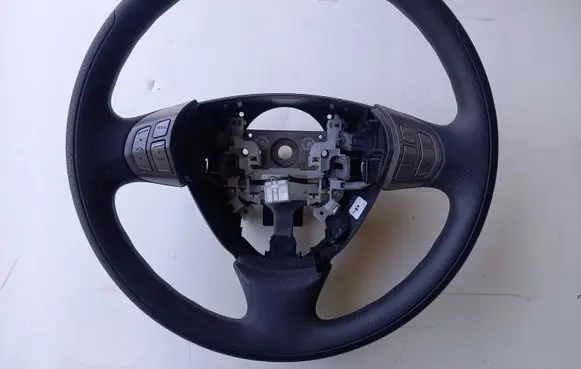 Honda FR-V Steering wheel