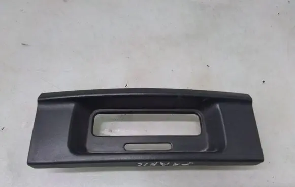 Renault Trafic II (X83) Other dashboard part 8200184607