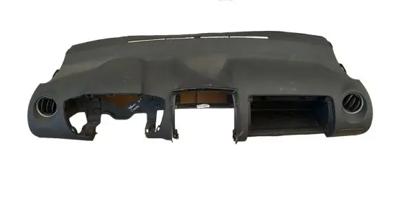 Toyota Urban Cruiser (XP110) Dashboard