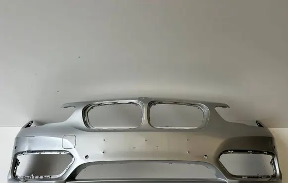 BMW 1 F20 F21 Front bumper 7371735