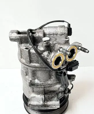 Volvo S90, V90 Air conditioning (A/C) compressor (pump) 8715P P31469966 103553117B4