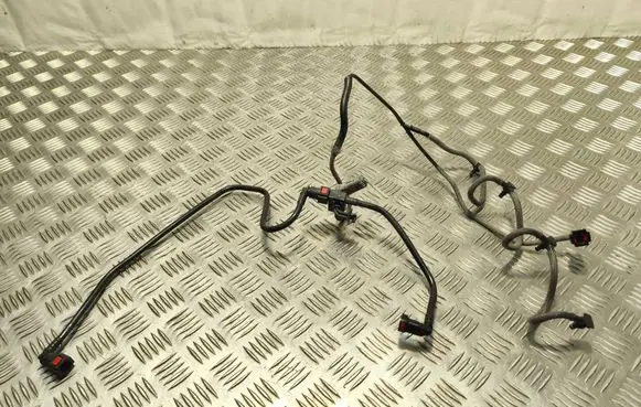 Renault Espace IV Fuel return line/hose 