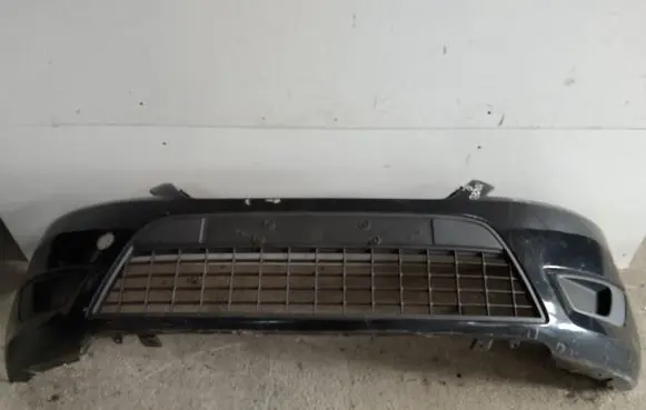 Ford Mondeo MK IV Front bumper