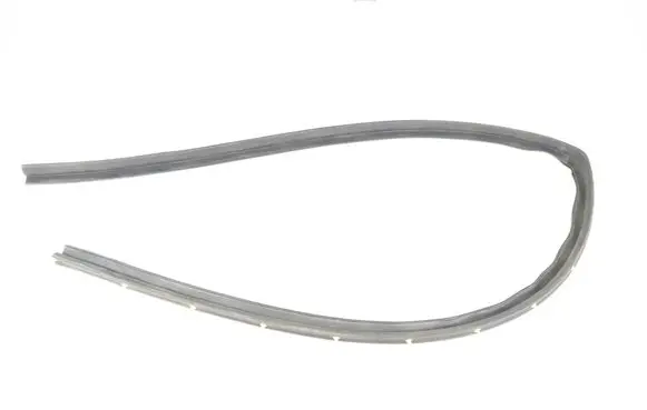 Ford F150 Rear door rubber seal (on body) FL34-1620758-AB