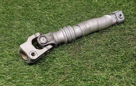 Mercedes-Benz E W212 Steering column universal joint A2044620278