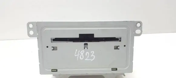 Opel Insignia A Navigation unit CD/DVD player 13315764