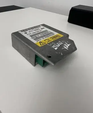 BMW 5 E39 Airbag control unit/module 65776920848 6920848