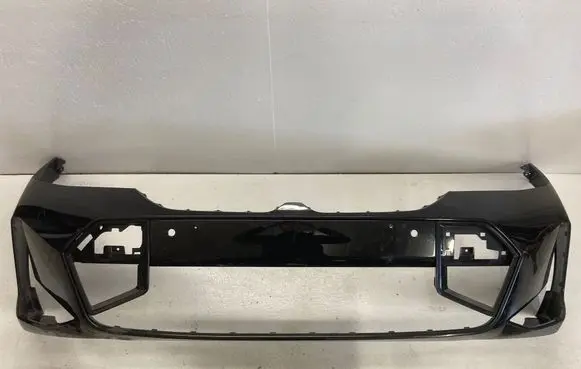 BMW 3 G20 G21 Front bumper 8085444 15857711