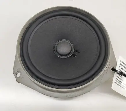 Maserati Ghibli Front door speaker 670108952