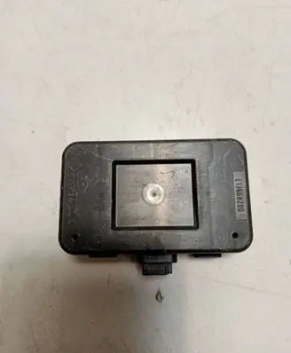 Land Rover Evoque II Antenna control unit K8D215K602 LR149754