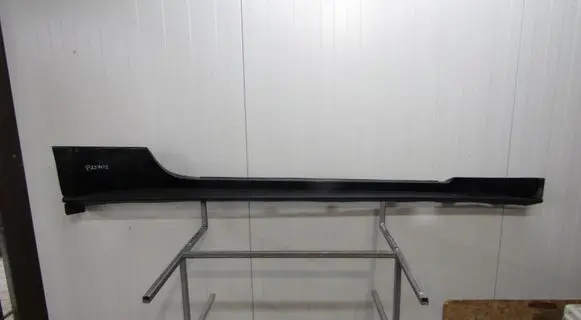 Ford Mustang VI Front sill (body part) fr3b