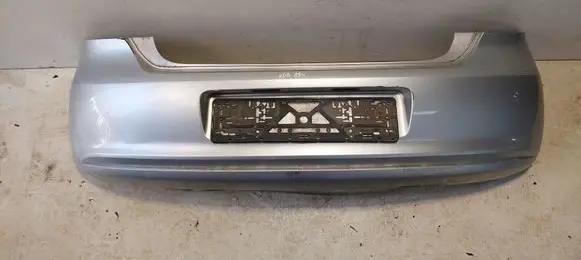 Volkswagen Polo V 6R Rear bumper 