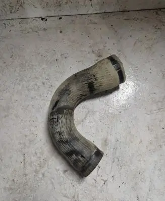 Volkswagen Caddy Intercooler hose/pipe