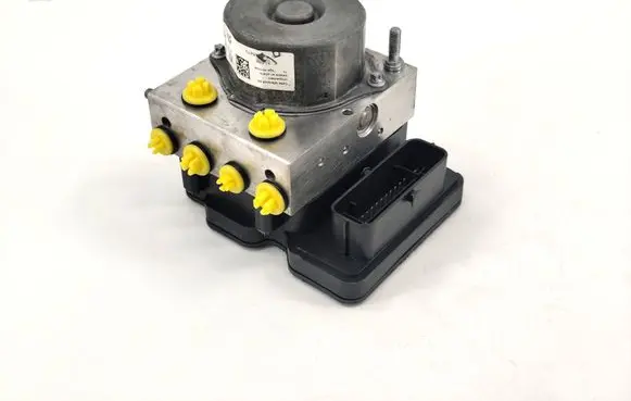 Peugeot 308 SW ABS Pump 9816073880 0265255894 0265956062