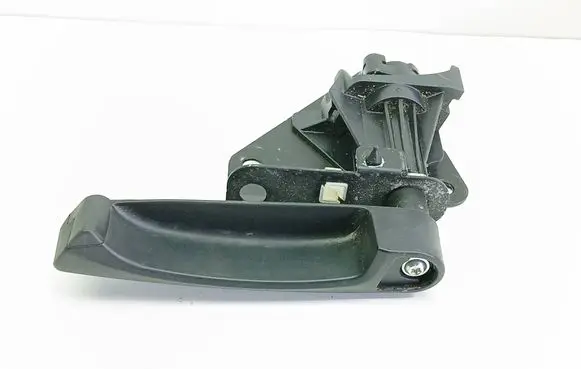 BMW X5 E70 Tailgate interior release/open handle 7162149 975827104 16367210