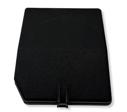Mitsubishi Outlander Fuse box cover 3605NA