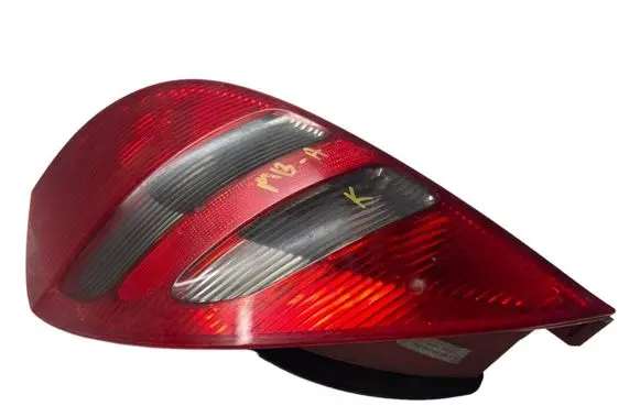 Mercedes-Benz A W169 Rear/tail lights A1698200964