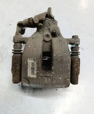 Citroen DS4 Rear brake caliper