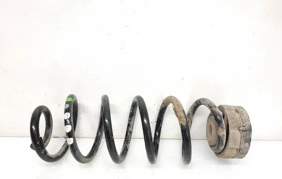Audi A4 S4 B8 8K Rear coil spring
