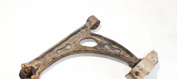 Volkswagen Touran I Front lower control arm/wishbone 1k0407153g