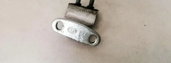 Volkswagen Sharan Tailgate/trunk/boot hinge
