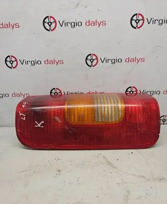 Volkswagen II LT Rear/tail lights