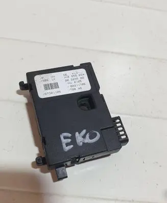 Skoda Octavia Mk2 (1Z) Steering angle sensor 1K0959654 02211706