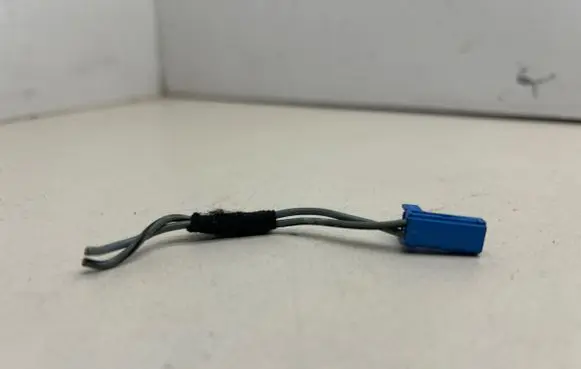 Audi Q7 4M Other wiring loom 8W0971832C