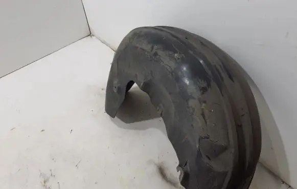 Volvo S80 Rear arch fender liner splash guards 08650271